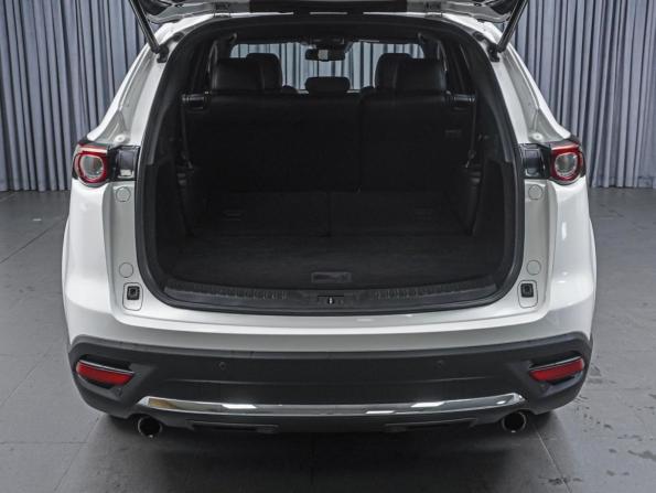 Mazda CX-9 II с пробегом 2017 года, цена 3 248 000 рублей, 62418 км, внедорожник, Автокод Объявления