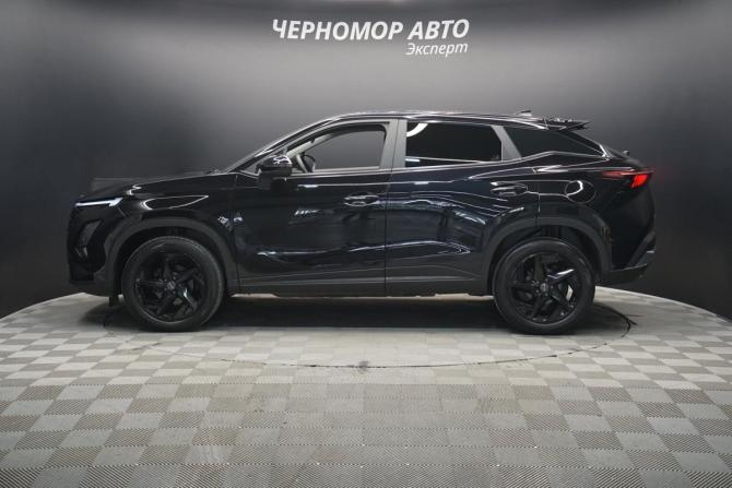 Omoda C5 I с пробегом 2023 года, цена 1 635 000 рублей, 35652 км, внедорожник, Автокод Объявления
