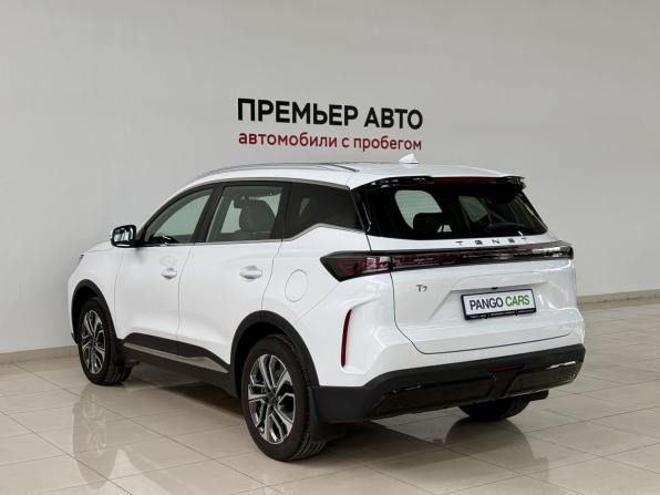 Tenet T7 с пробегом 2025 года, цена 2 190 000 рублей, 6908 км, внедорожник, Автокод Объявления
