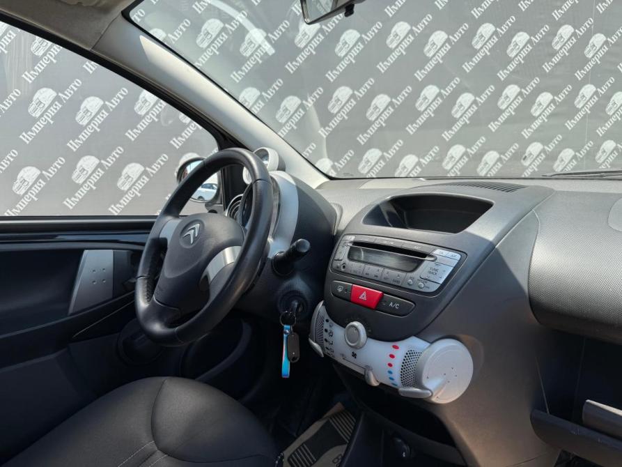 Citroen C1 I Рестайлинг 2 Краснодар  - изображение 23