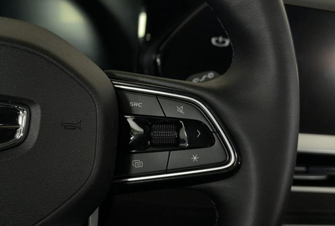 Geely Monjaro I с пробегом 2024 года, цена 3 480 000 рублей, 62546 км, внедорожник, Автокод Объявления