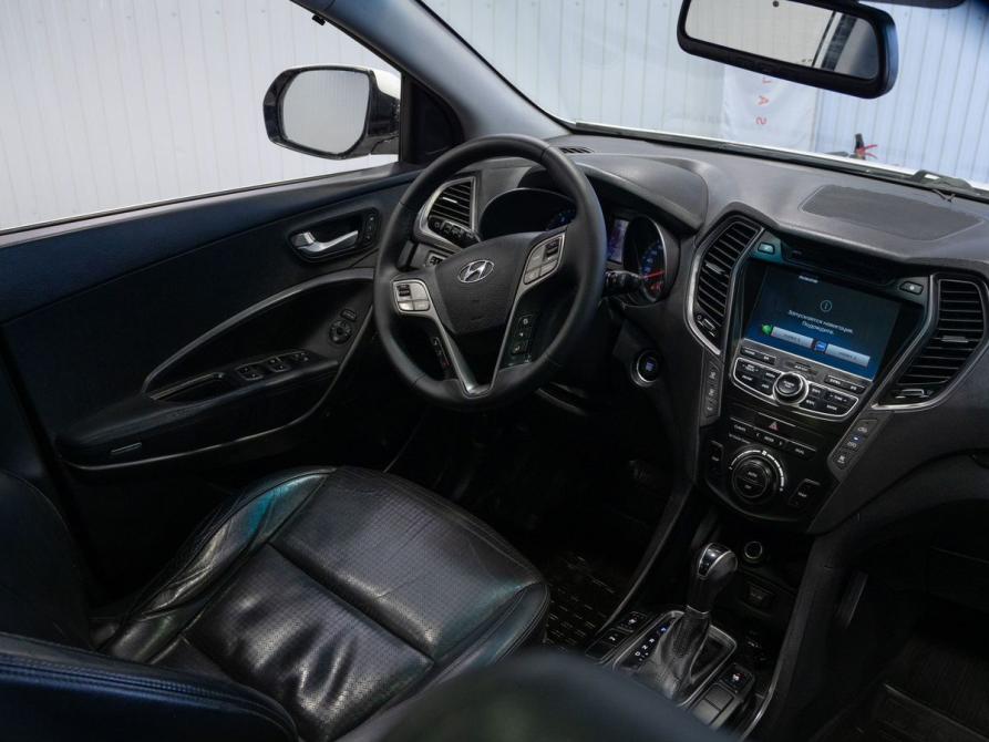 Hyundai Maxcruz Иваново  - изображение 16