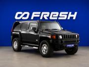 Hummer H3 Москва  - изображение 24