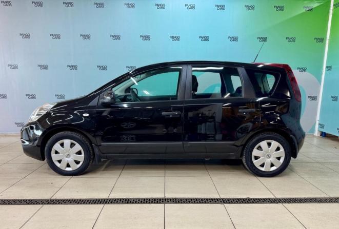 Nissan Note I Рестайлинг с пробегом 2011 года, цена 602 000 рублей, 213190 км, хэтчбек, Автокод Объявления