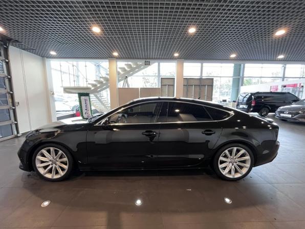 Audi A7 I (4G) с пробегом 2011 года, цена 1 715 000 рублей, 206178 км, лифтбек, Автокод Объявления
