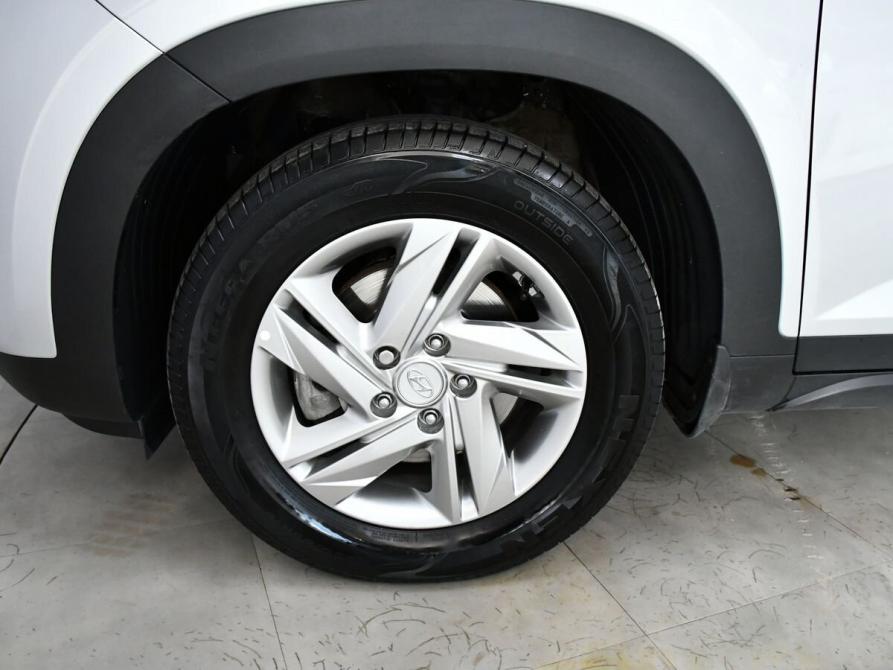 Hyundai Creta II Новосибирск  - изображение 9
