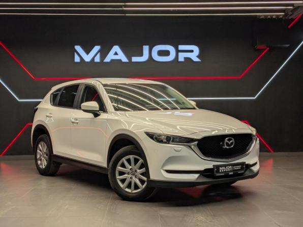Mazda CX-5 II с пробегом 2019 года, цена 2 350 000 рублей, 104200 км, внедорожник, Автокод Объявления