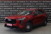 Haval Jolion I Рестайлинг Томск  - изображение 11