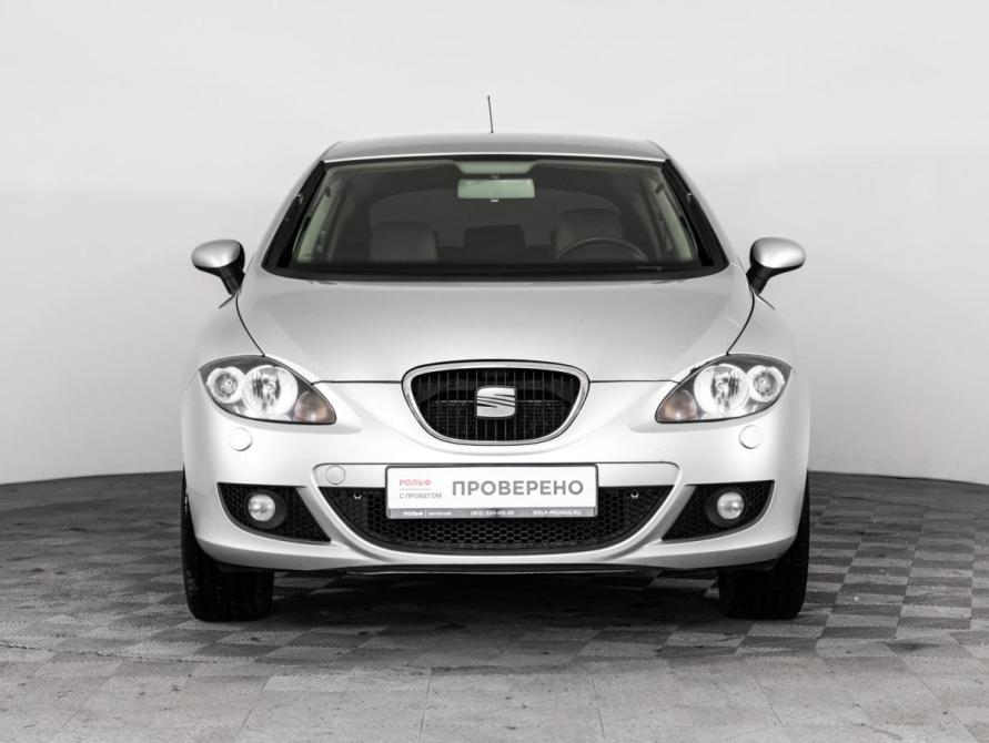 SEAT Leon II Санкт-Петербург  - изображение 2