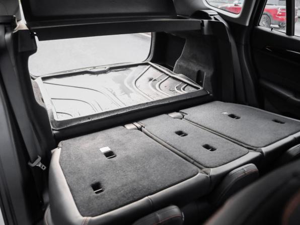 BMW X1 II (F48) Рестайлинг с пробегом 2019 года, цена 2 775 000 рублей, 86087 км, внедорожник, Автокод Объявления