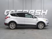 Ford Escape III Рестайлинг Воронеж  - изображение 25