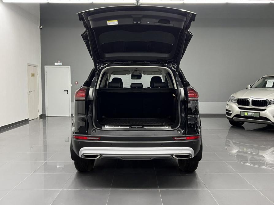 Geely Atlas Pro Тверь  - изображение 7