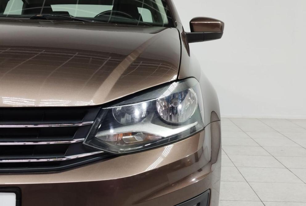 Volkswagen Polo V Рестайлинг Саратов  - изображение 9