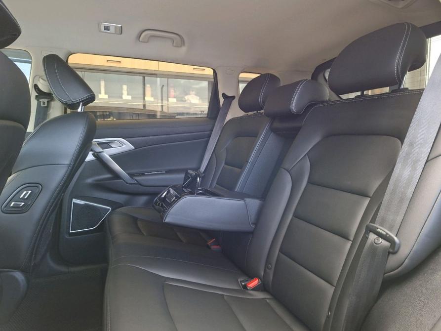 Geely Atlas I Мурманск  - изображение 14