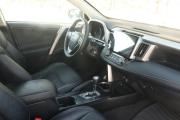 Toyota RAV4 IV (XA40) Рестайлинг Казань  - изображение 24