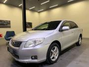Toyota Corolla X (E140 E150) Рестайлинг Новосибирск  - изображение 27