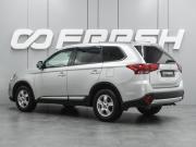 Mitsubishi Outlander III Рестайлинг 2 Воронеж  - изображение 22