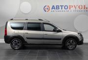 Lada (ВАЗ) Largus I Рестайлинг Москва  - изображение 32