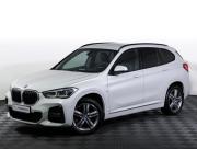 BMW X1 II (F48) Рестайлинг Москва  - изображение 42