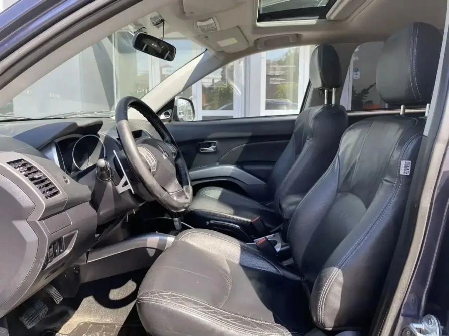 Mitsubishi Outlander II Краснодар  - изображение 9