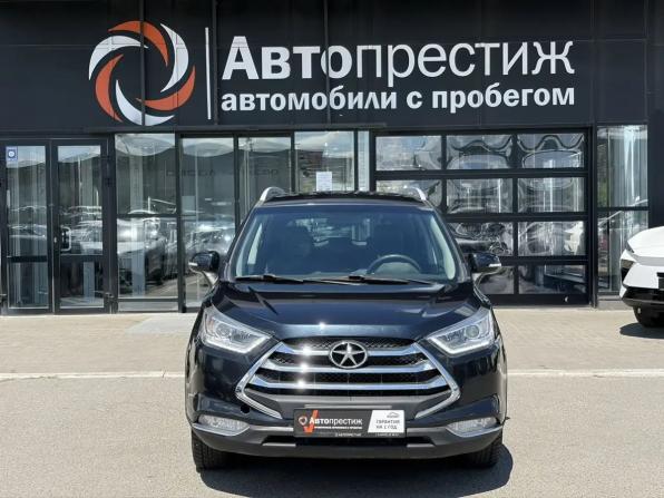 JAC S3 I с пробегом 2022 года, цена 999 500 рублей, 94436 км, внедорожник, Автокод Объявления