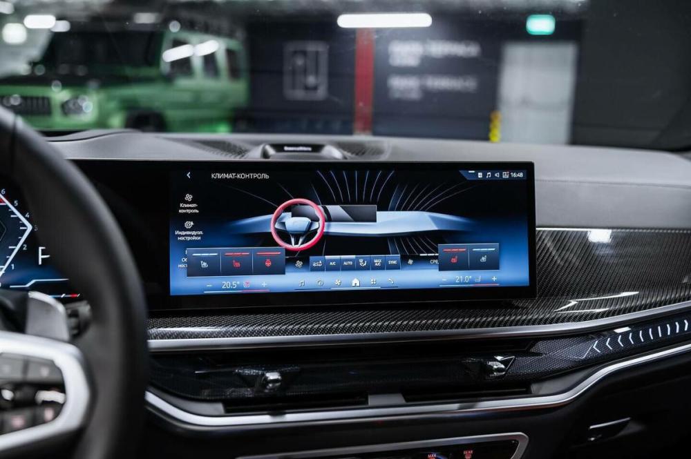BMW X5 IV (G05/G18) Рестайлинг Москва  - изображение 30