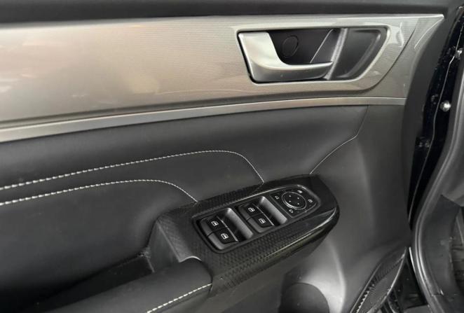Haval M6 II с пробегом 2023 года, цена 1 860 000 рублей, 20115 км, внедорожник, Автокод Объявления