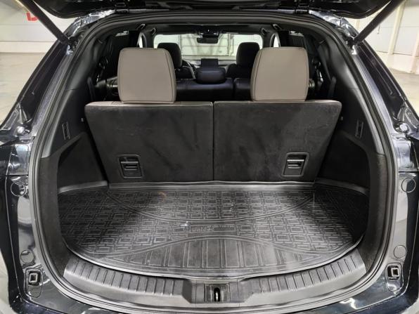 Mazda CX-9 II Рестайлинг с пробегом 2021 года, цена 4 290 000 рублей, 95512 км, внедорожник, Автокод Объявления