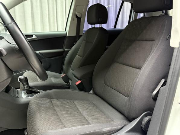 Volkswagen Tiguan I Рестайлинг с пробегом 2015 года, цена 1 429 000 рублей, 173218 км, внедорожник, Автокод Объявления