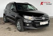 Volkswagen Tiguan I Рестайлинг Киров  - изображение 33