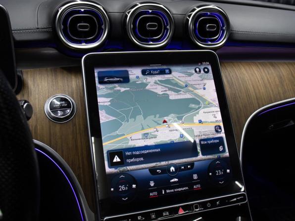 Mercedes-Benz C-Класс V (W206) с пробегом 2021 года, цена 4 750 000 рублей, 63558 км, универсал, Автокод Объявления