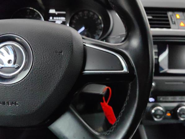 Skoda Octavia III (A7) с пробегом 2014 года, цена 839 000 рублей, 188700 км, лифтбек, Автокод Объявления