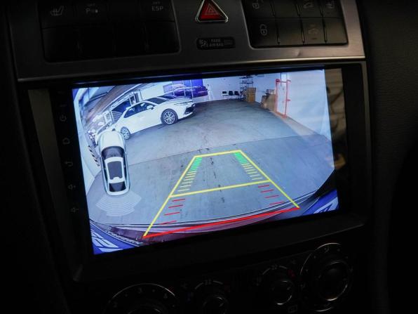 Mercedes-Benz CLC-Класс с пробегом 2009 года, цена 782 677 рублей, 117647 км, купе, Автокод Объявления