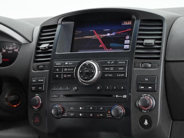Nissan Pathfinder III Рестайлинг с пробегом 2011 года, цена 1 449 000 рублей, 138000 км, внедорожник, Автокод Объявления
