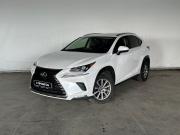 Lexus NX I Рестайлинг Москва  - изображение 21