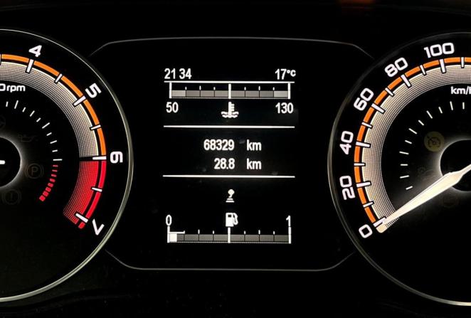 Lada (ВАЗ) Vesta I Рестайлинг (NG) с пробегом 2023 года, цена 1 020 000 рублей, 68296 км, седан, Автокод Объявления