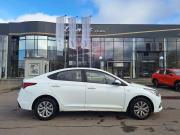 Hyundai Solaris II Санкт-Петербург  - изображение 16