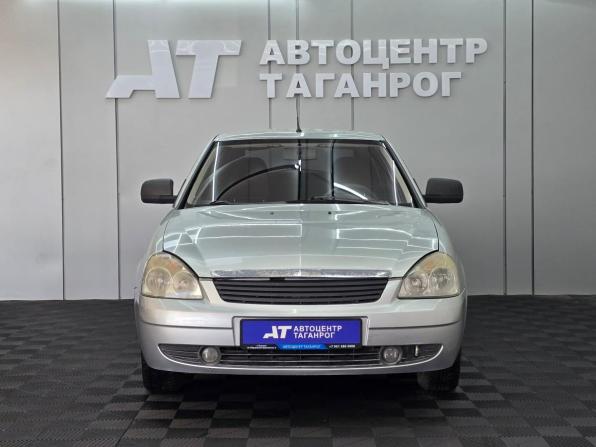 Lada (ВАЗ) Priora I с пробегом 2010 года, цена 199 000 рублей, 156889 км, хэтчбек, Автокод Объявления