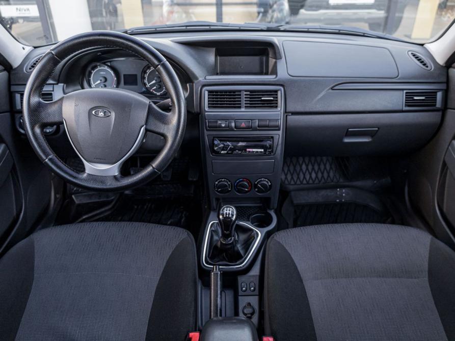 Lada (ВАЗ) Priora I Рестайлинг Казань  - изображение 7