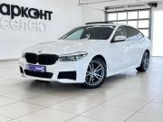 BMW 6 серии IV (G32) Волгоград  - изображение 41