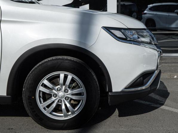 Mitsubishi Outlander III Рестайлинг 3 с пробегом 2020 года, цена 2 239 000 рублей, 115597 км, внедорожник, Автокод Объявления
