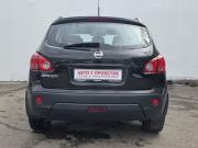Nissan Qashqai I Москва  - изображение 27