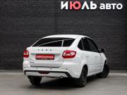 Lada (ВАЗ) Granta I Рестайлинг Екатеринбург  - изображение 23