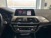 BMW X3 III (G01) Москва  - изображение 38
