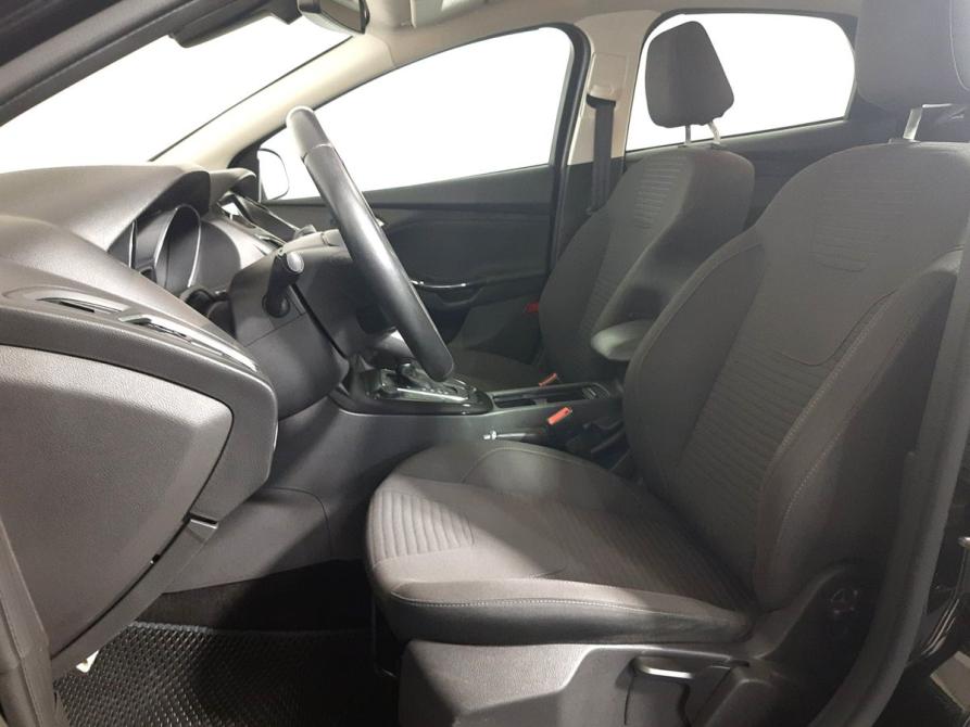 Ford Focus III Рестайлинг Пермь  - изображение 16