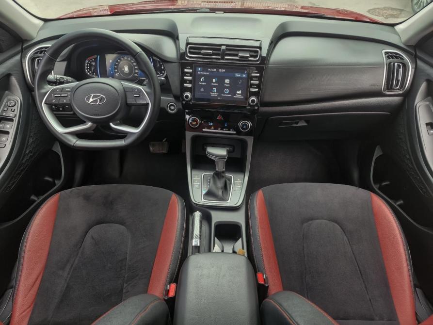 Hyundai Creta II Нижний Новгород  - изображение 9
