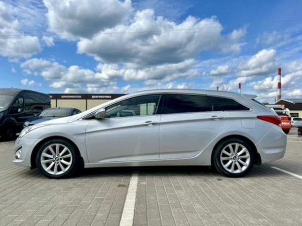 Hyundai i40 I с пробегом 2013 года, цена 1 150 000 рублей, 99859 км, универсал, Автокод Объявления