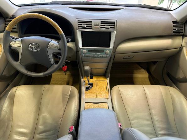 Toyota Camry VI (XV40) с пробегом 2006 года, цена 799 000 рублей, 225000 км, седан, Автокод Объявления