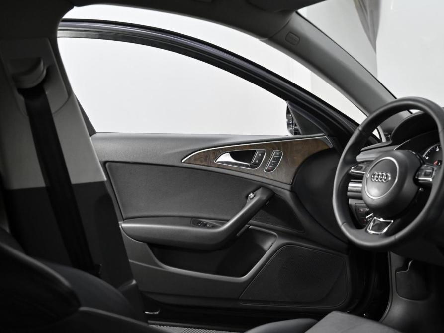 Audi A6 IV (C7) Москва  - изображение 9