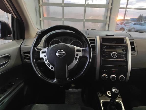 Nissan X-Trail II с пробегом 2008 года, цена 859 000 рублей, 293000 км, внедорожник, Автокод Объявления